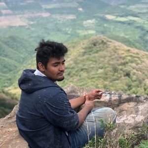 Meet your Posher, Diego